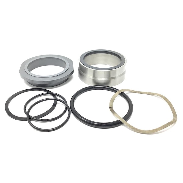 SRU-5, Sgl HYC, SiC/SiC/E Replaces Alfa Laval 963004677